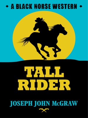 cover image of Tall Rider